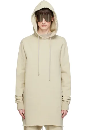 Rick Owens Pull à capuche Jason