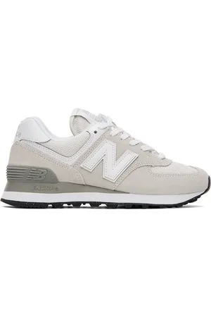 New Balance Baskets 574 beiges
