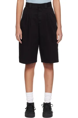 Carhartt Short Tristin noir