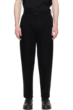 Carhartt Pantalon Calder noir