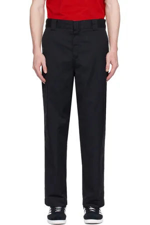 Carhartt Pantalon Craft noir