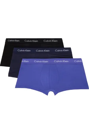 Calvin Klein Sous vetements pour Homme Reductions FASHIOLA