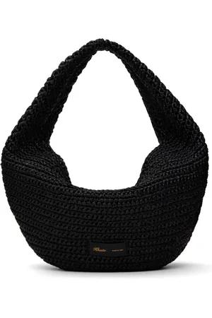 Khaite Moyen sac Olivia noir