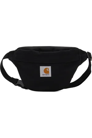 Carhartt Sac-ceinture Jake noir