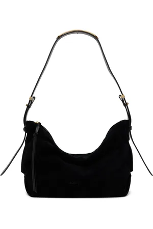 Isabel Marant Sac Leyden noir