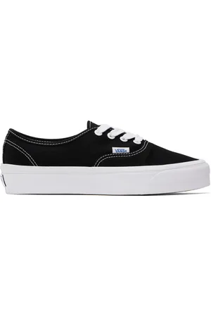 Vans Baskets Authentic Reissue 44 LX noires