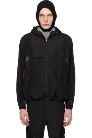 Xlim Blouson EP.5 07 noir