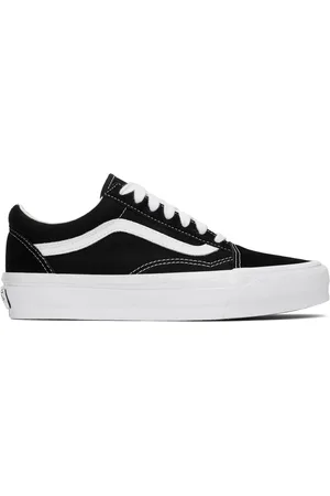 Vans Baskets Old Skool 36 noires