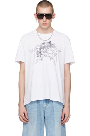 Isabel Marant T-shirt Honore blanc