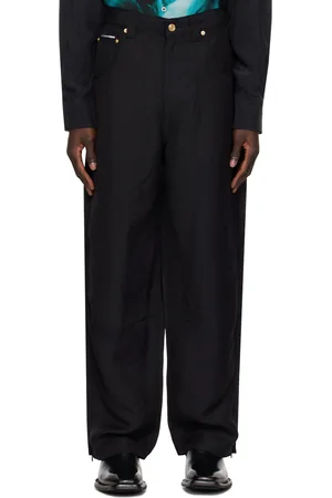 Eytys Jean Titan noir