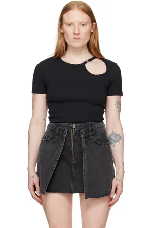 KSUBI T-shirt Arise noir