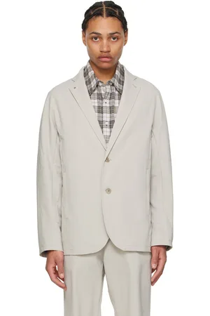 NANAMÍCA Veston Club beige