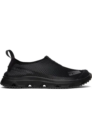 Salomon Flâneurs RX Moc 3.0 noirs