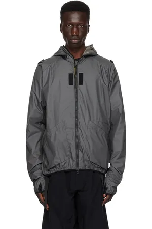 Acronym Blouson J118-WS gris