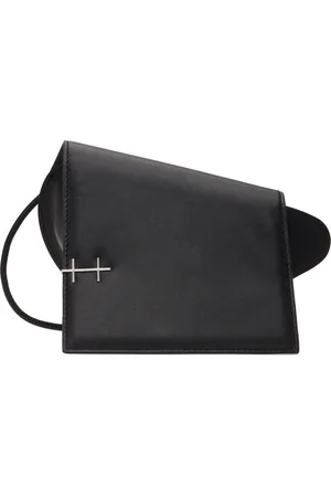 HELIOT EMIL Mini sac Exserted noir