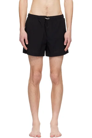 HELIOT EMIL Short Intine noir