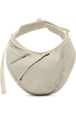 Hyein Seo Sac de sport blanc cassé