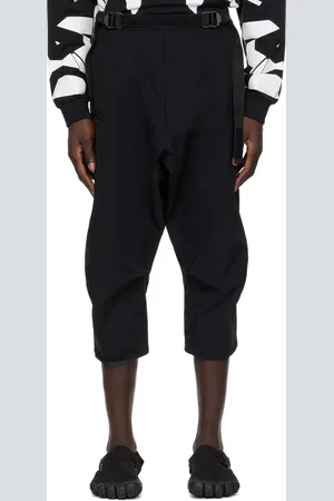 Acronym Pantalon P17-DS noir