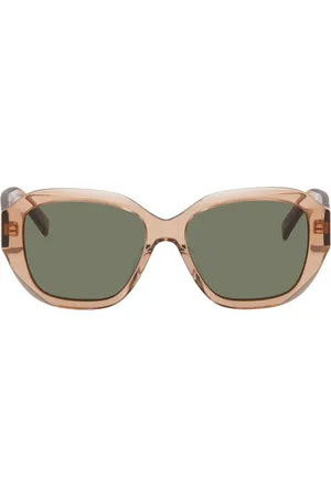 Givenchy Lunettes de soleil orange - GV Day