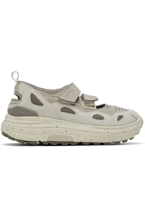 SUICOKE Baskets AKK-2 beiges