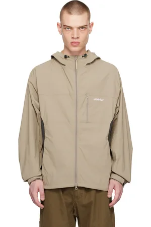 Gramicci Coquille souple beige