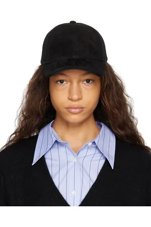 Fax Copy Express Casquette de camionneur noire