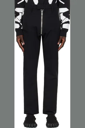 Acronym Pantalon P47A-DS noir