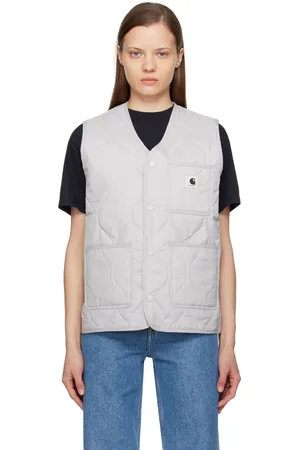 Carhartt Veste Skyler grise