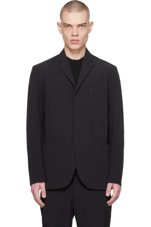 Norse projects Veston Emil noir