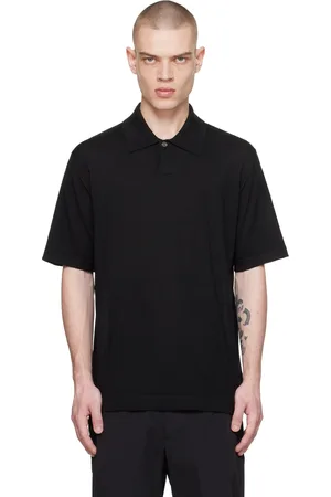 Norse projects Polo Jon noir