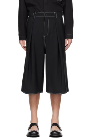 SUNNEI Short ample noir