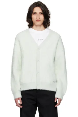 Axel Arigato Cardigan Miller vert