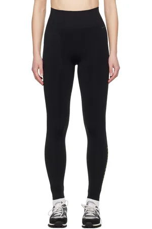 Max Mara Legging Pirania noir