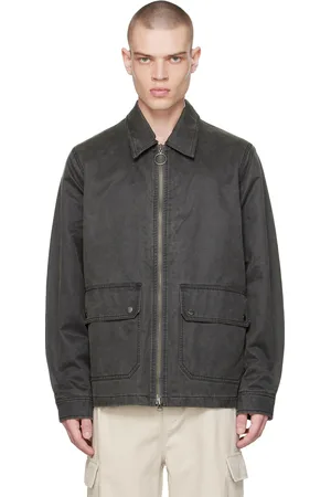 Samsøe Samsøe Blouson Saluke noir