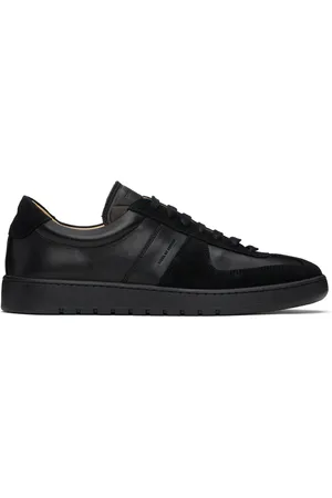 Tiger of Sweden Baskets Bellicu noires