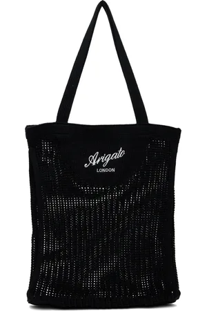 Axel Arigato Cabas Grid noir