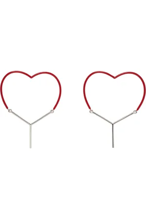 Y / PROJECT Boucles d
