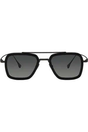 DITA EYEWEAR Lunettes de soleil Flight.006 grises