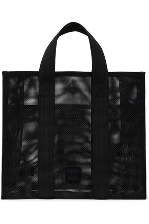 A.P.C. Petit cabas Louise noir