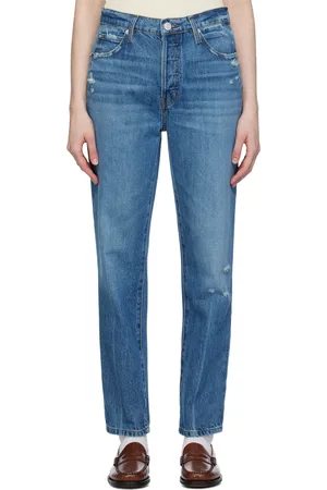 Frame Jean 