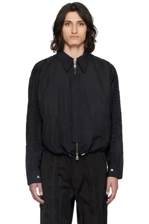Andersson Bell Blouson Cardin noir
