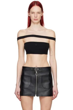 Courrèges Camisole Hyperbole 90