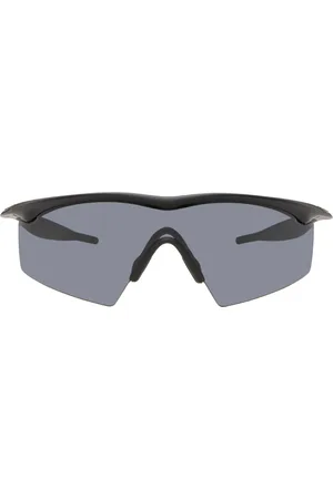 Oakley Lunettes de soleil M Frame noires