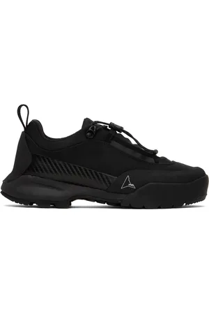 ROA Baskets Cingino noires