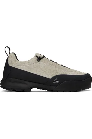 ROA Baskets Cingino grises