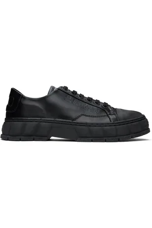VIRON Baskets 1968 noires