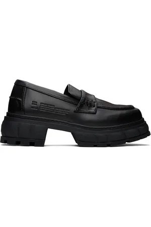 VIRON Flâneurs Quantum noirs