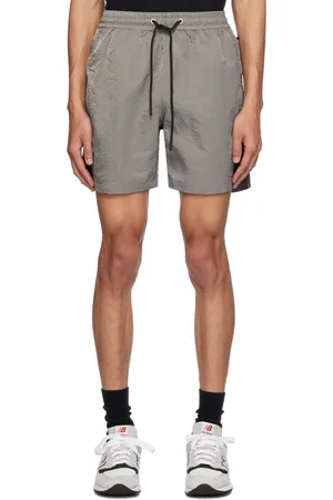Sunflower Short Mike gris