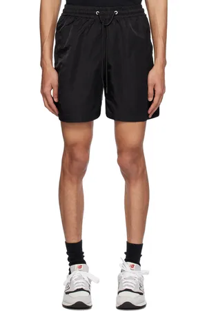 Sunflower Short Mike noir