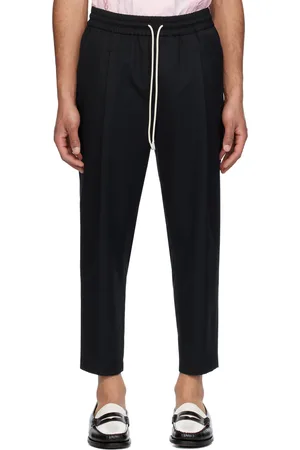 Drôle de Monsieur Pantalon 
